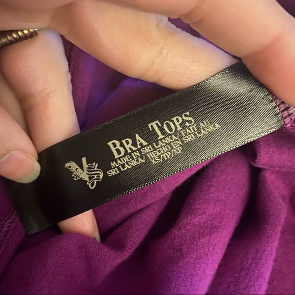 Victoria’s Secret bra tops dress - Picture 6 of 6